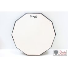 Pad De Pratique Stag...