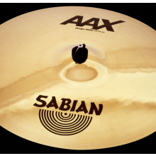 Sabian AAX Stage Rid...