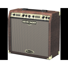 Behringer Ultracoust...
