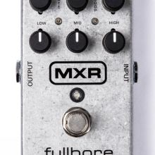 MXR Fullbore Metal D...